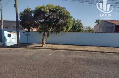Casa com 2 dormitórios à venda, 90 m² - jardim florianópolis - jaguariúna/sp