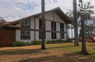 Terreno à venda, 646 m² por r$ 590.000,00 - reserva santa izabel - jaguariúna/sp