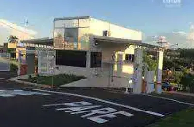 Terreno à venda, 557 m² por r$ 333.000,00 - estância das flores - jaguariúna/sp