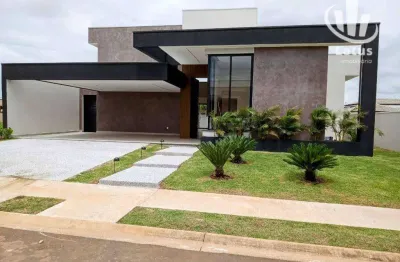 Casa com 3 dormitórios à venda, 250 m² - duas marias - jaguariúna/sp