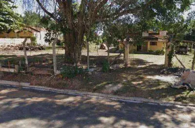 Chácara com 3 dormitórios à venda, 5000 m² - chacara santo antonio - santo antônio de posse/sp