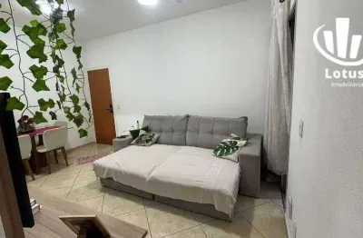 Apartamento com 2 dormitórios à venda, 69 m²- jardim dona irma - jaguariúna/sp