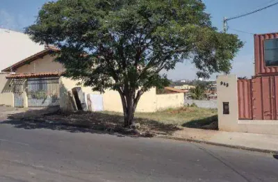 Terreno à venda no Centro, Jaguariúna 