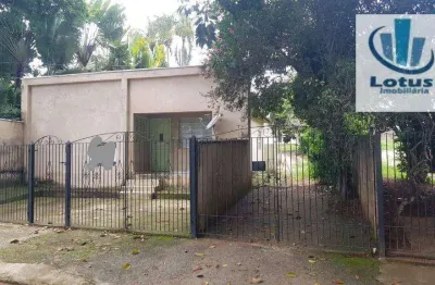 Terreno à venda, 760 m² por r$ 1.500.000,00 - dom bosco - jaguariúna/sp