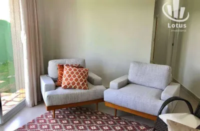 Casa com 3 dormitórios à venda, 110 m² - parque dos ipês - jaguariúna/sp