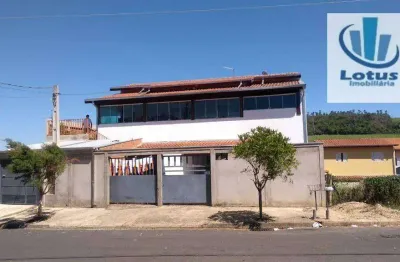 Imóvel para renda a venda por r$ 600.000 - florianópolis - jaguariúna/sp