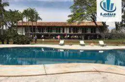 Terreno à venda, 483 m² - reserva santa isabel - tanquinho velho - jaguariúna/sp