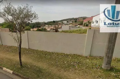 Terreno à venda, 2000 m² - capotuna - jaguariúna/sp