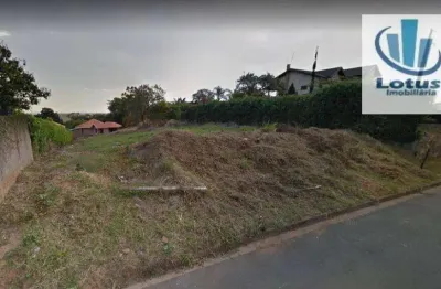 Terreno à venda no Colinas do Castelo, Jaguariúna 