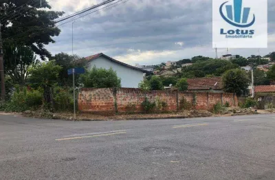 Terreno à venda, 300 m² - dom bosco - jaguariúna/sp