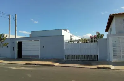 Casa com 2 dormitórios à venda, 147 m² - vila primavera - jaguariúna/sp