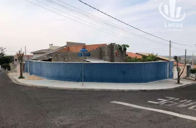 Casa com 3 dormitórios à venda, 175 m² - vila jorge zambon - jaguariúna/sp