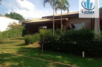 Chácara com 3 dormitórios à venda, 500 m² - ana helena - jaguariúna/sp