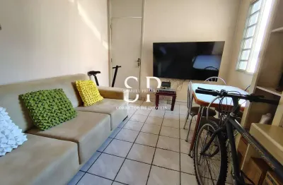 Apartamento com 2 quartos à venda na rua maria isabel rezende, 221, parque industrial cumbica, guarulhos, 47 m2 por r$ 181.000