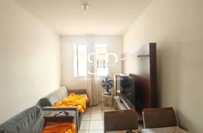 Apartamento no residencial dunas, jardim nova cidade - apenas r$ 150.000!