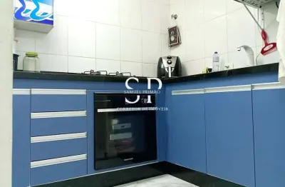 Apartamento à venda no bairro jardim nova cidade - guarulhos/sp