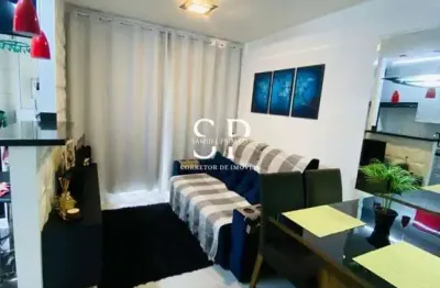 Apartamento 52 m2 à venda no condomínio vista da cantareira – vila rio, guarulhos-sp!