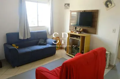 Apartamento de 1 dormitório à venda no condomínio residencial califórnia – jardim santa mena, guarulhos!