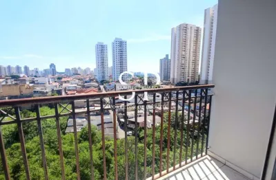 Apartamento a venda no fatto passion vila augusta - rua santa izabel, guarulhos