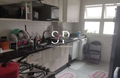 Apartamento de 80m² com planejados à venda no condomínio horto da mata atlântica – vila rio de janeiro, guarulhos-sp!