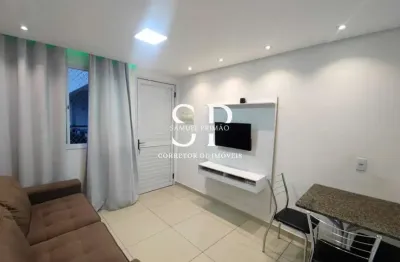 Apartamento térreo no residencial plano & bonsucesso - pimentas, guarulhos - r$ 225.000,00