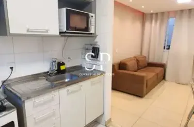 Apartamento Térreo no Residencial Plano & Bonsucesso - Pimentas, Guarulhos - R$ 225.000,00