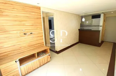 Apartamento térreo no residencial santa marina - água chata, guarulhos - r$ 212.900,00