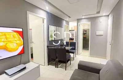 Lindo apartamento garden no taboão – espaço e conforto em guarulhos