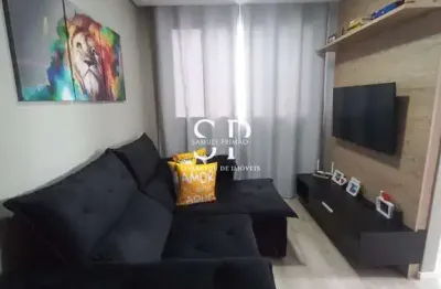 Apartamento 2 quartos no condomínio jardins de guarulhos – lavras | conforto, sol da manhã e localização estratégica! 