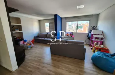 Apartamento com 3 quartos à venda na rua guaíra, 118, centro, guarulhos, 96 m2 por r$ 639.000