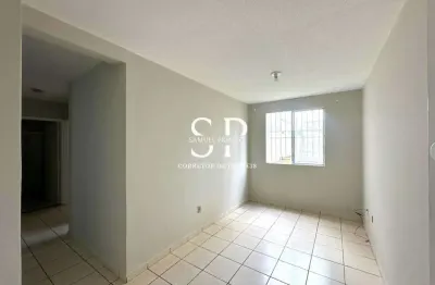 Aluguel 2 quartos e 1 vaga no condomínio brisas – jardim nova cidade, guarulhos!