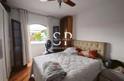 Casa com 2 quartos à venda na rua tenente campo, 341, jardim santa rita, guarulhos, 125 m2 por r$ 240.000