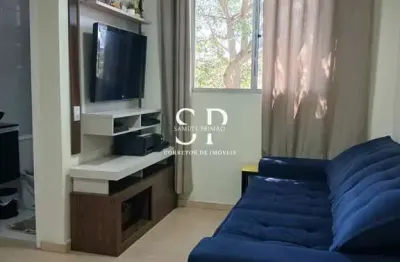 2 quartos no jardim silvestre – condomínio parque brasília com mcmv!