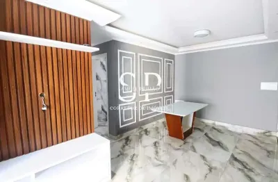 Due bosque maia | varanda gourmet e suíte – picanço / região do maia