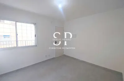 Apartamento com 2 quartos à venda na rua mucugeo, 1, jardim guilhermino, guarulhos, 47 m2 por r$ 190.000