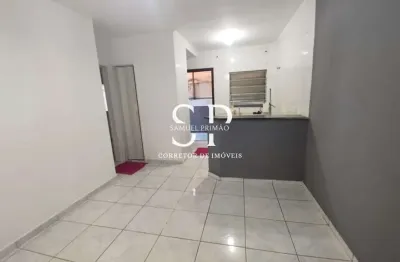 Apartamento com 2 quartos à venda na Rua Rahal, 244, Jardim Santa Mena, Guarulhos
