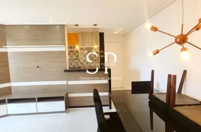 Apartamento no condomínio atua no itapegica por 429.900 - guarulhos