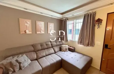 2 dormitórios com planejados no vila rio de janeiro – guarulhos