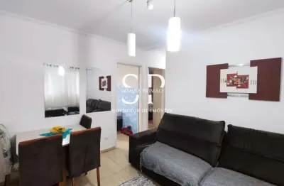 Apartamento de 2 quartos e planejados, próx. ao são joão, minha casa minha vida