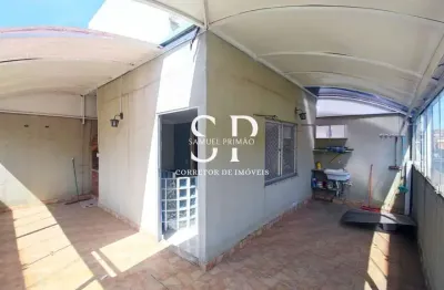 Duplex na região do taboão com terraço gourmet por apenas 287 mil!