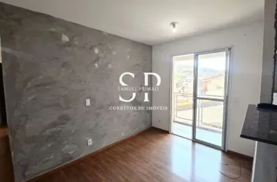 Apartamento de 2 quartos e varanda com vaga - vila bremen - vila rio.