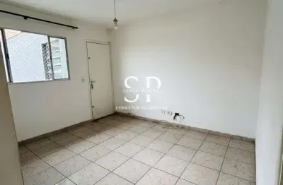 Apartamento abaixo do preço - 2 quartos e 1 vaga no jardim santo expedito por 185 mil!