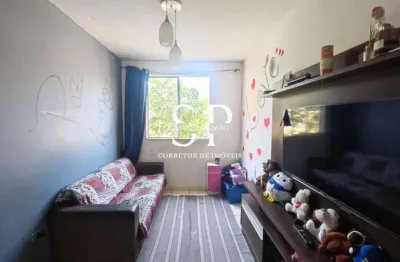 Apartamento no jd. nova cidade r$ 150.000,00 l financia pelo minha casa minha vida