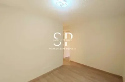 Apartamento totalmente reformado pronto para morar minha casa minha vida