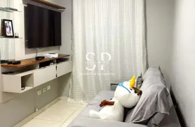 Apartamento com 2 quartos à venda na Estrada Municipal, 397, Jardim Belvedere, Guarulhos