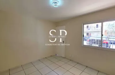 Apartamento de 2 quartos e 1 vaga no guilhermino por 150 mil - financia pelo minha casa minha vida