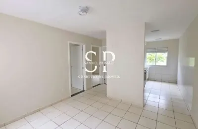 Apartamento a venda no vila nova bonsucesso l 2 quartos e 1 vaga por 140.000