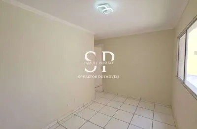 Apartamento de 2 quartos e 1 vaga reformado no jd. guilhermino - financia pelo mcmv