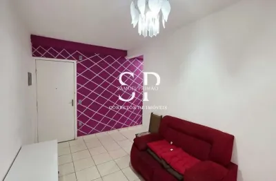 Apartamento no residencial brisas l 2 dorms e 1 vaga de garagem próx ao shopping - minha casa minha vida