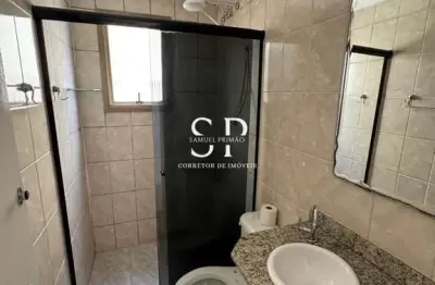 Apartamento à venda em cumbica – 59 m² | 2 quartos | elevador | vaga coberta